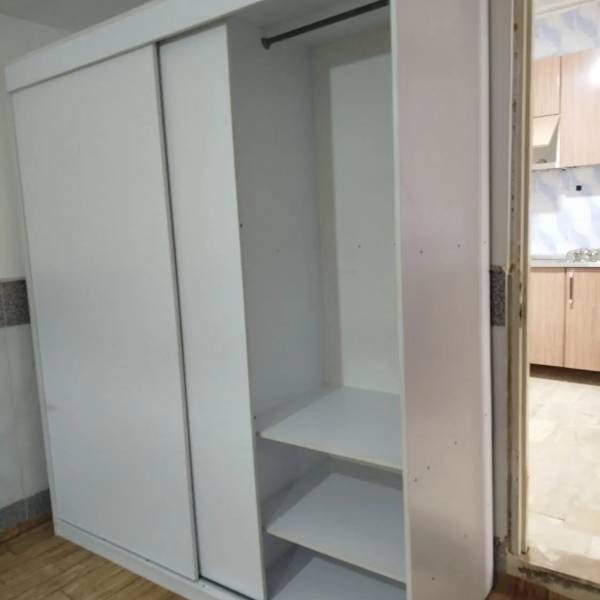 منزل تمیز نورگیر دار