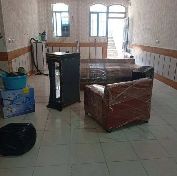 خانه اجاره ای راه جدا