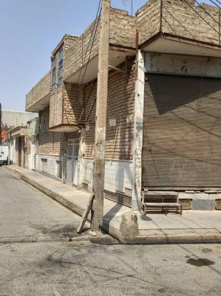 فروش خانه ویلایی