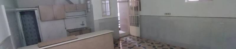 فروش ساختمان جلو قواره