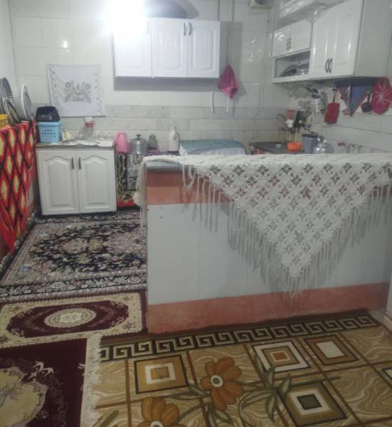 اجاره منزل زیر همکف راه جدا