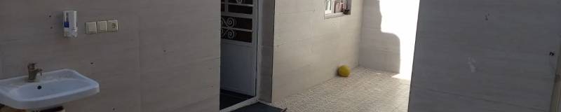 اجاره خانه دربست ویلایی یک طبقه