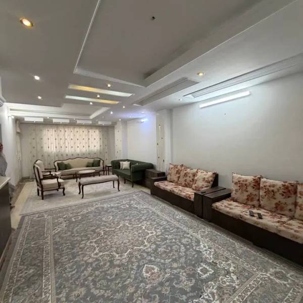 آپارتمان تک واحدی 104 متری