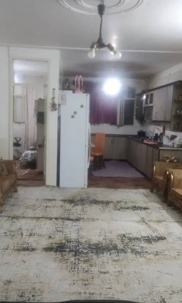 ۷۱متری ۲خواب تک واحدی