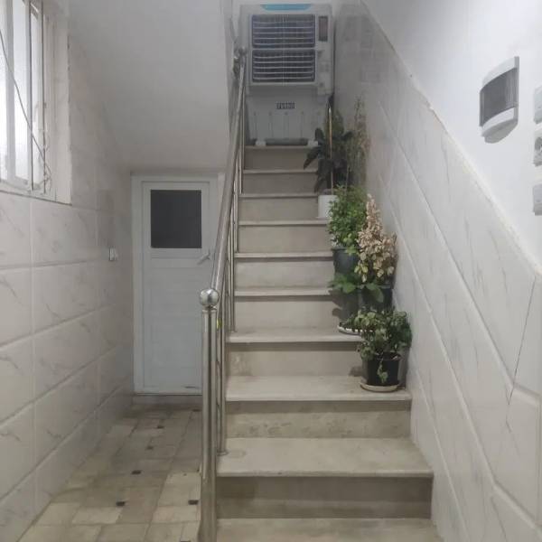خانه تازه ساخت ۲طبقه