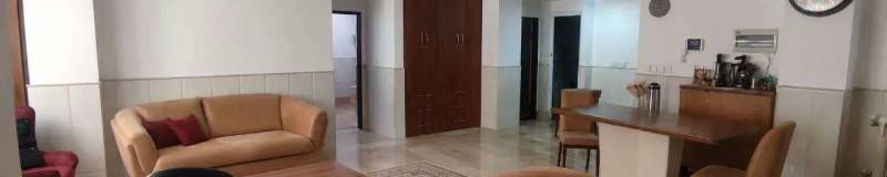 اجاره و رهن واحد آپارتمانی سه خوابه در سمیه8