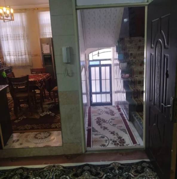 فروش خانه ویلایی دوطبقه