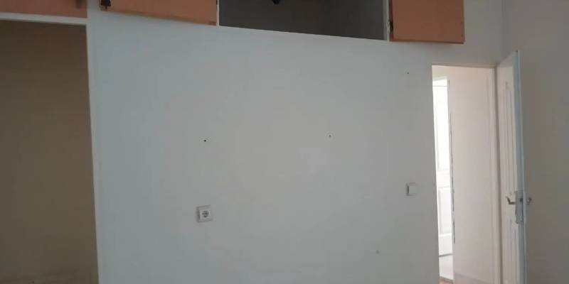 ۸۶ متر، ۲ خواب ، زیبا و خوش نقشه