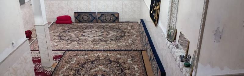 خانه ۶۰متری