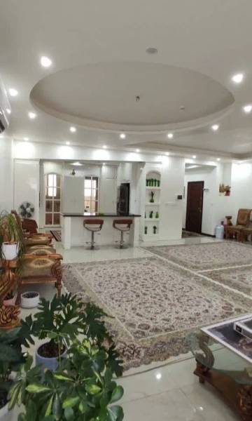 آپارتمان دوکله، سه بر، دوسالنه، تکواحدی / بدون مشرف