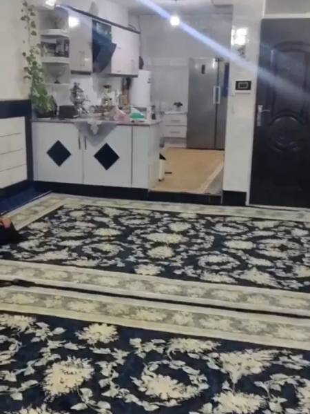منزل اجاره ای ۷۶ متری مستقل