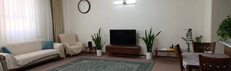 اجازه یک واحد آپارتمان در پردیسان