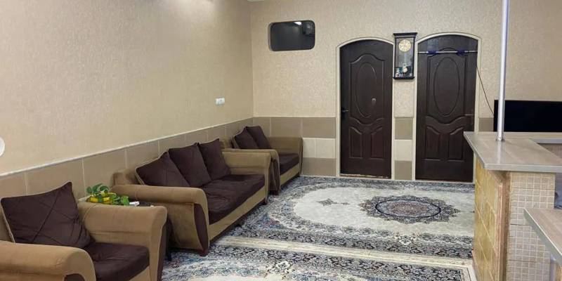 رهن خانه دوخواب