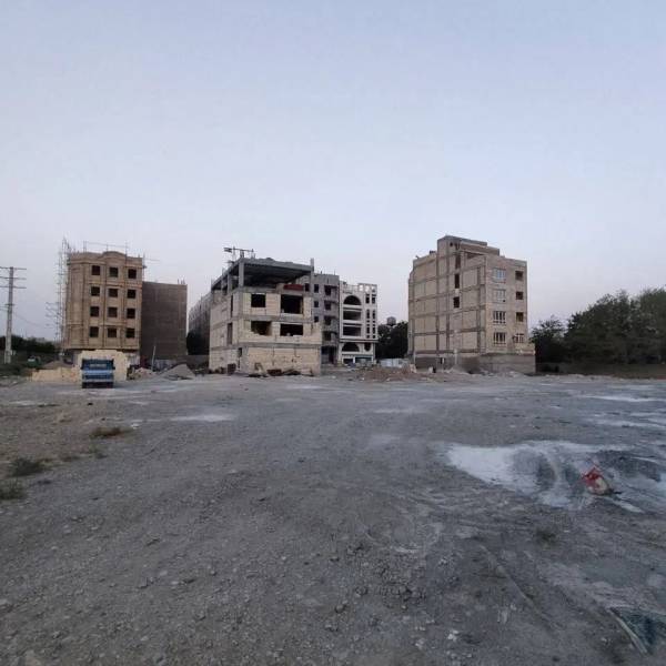 198متر _ برای ساخت و ساز