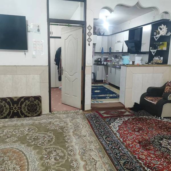 منزل فروشی