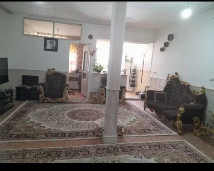 خانه همکف