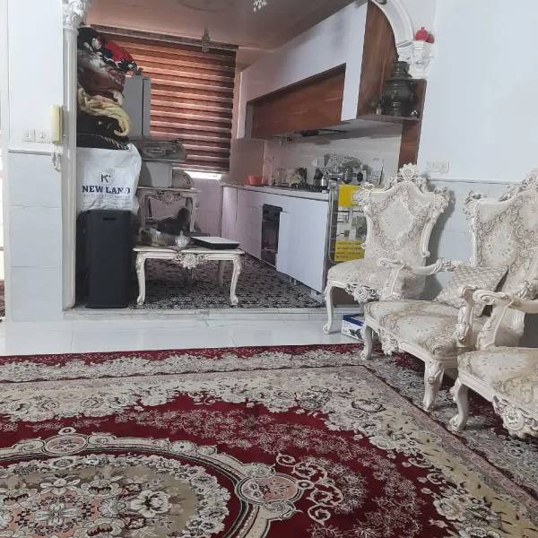 خانه ویلایی