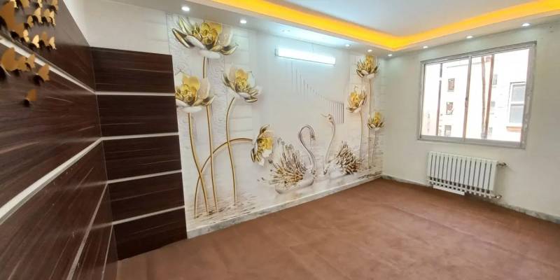 خیابان هویزه  سند ۶ دانگ   واحد تخلیه  پارکینگ دار