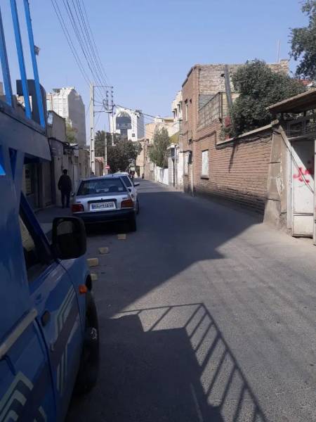 ملک کلنگی
