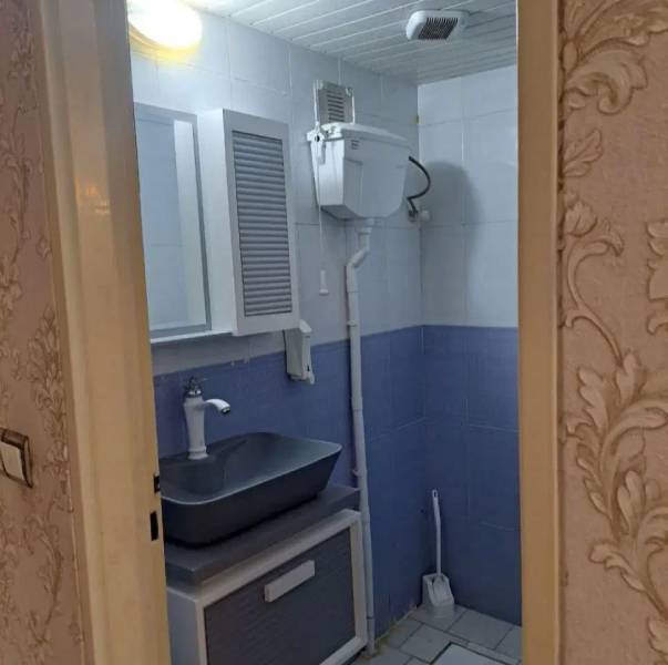 اجاره اپارتمان
