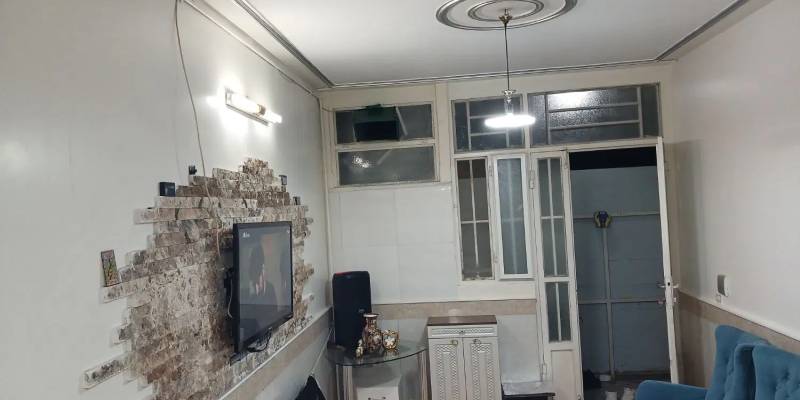 خانه فروشی در سلامت