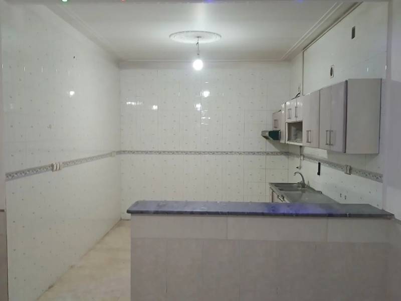 منزل همکف بدون صاحب خانه