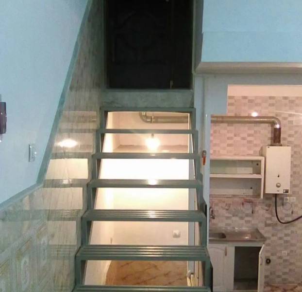 منزل نقلی اجاره ای دربست کامل نوساز