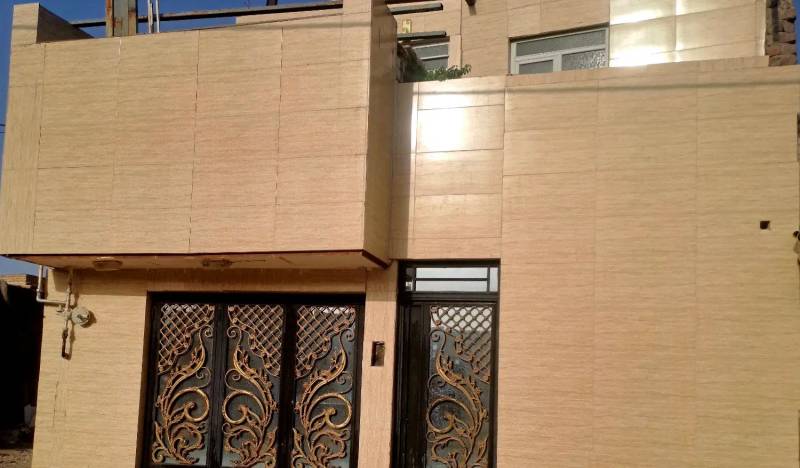 خانه دو طبقه در شهدای شادقلی خان ۹۰ متر