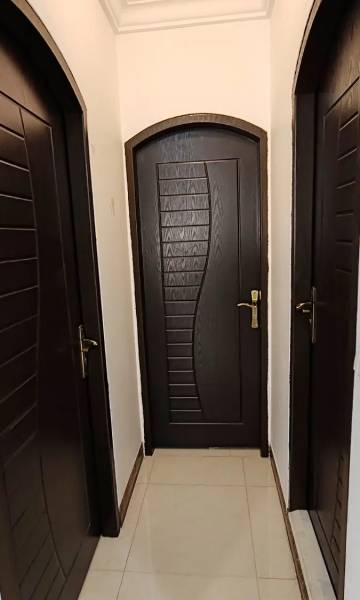 ویلایی دوطبقه