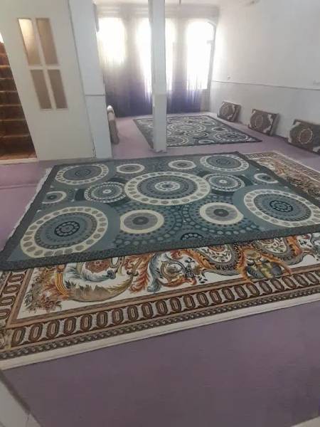 ۱۲۰ متر زیرزمین در جوادالئمه