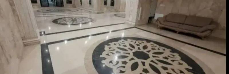 واحد ۳ خواب (خشک) در برج سپید