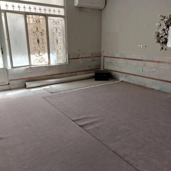 زیرزمین ویلایی در نجفزاده