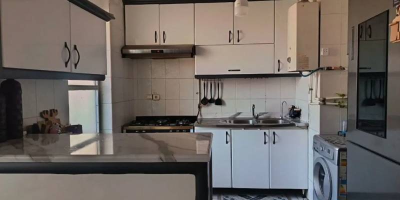 فروش واحد آپارتمانی در پردیسان