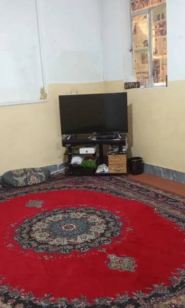 اجاره دوطبقه
