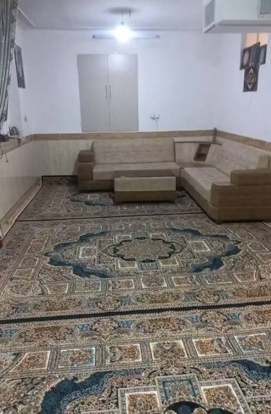 فروش منزل مسکونی ۸۱ متری دوطبقه با پارکینگ