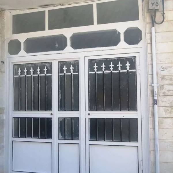 منزل همکف