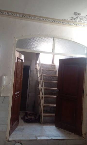 زیر زمین ۱۰۶متری هنرستان