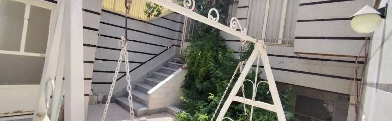 ویلایی دوطبقه سه خواب سنددار جنوبی پارکینگدار