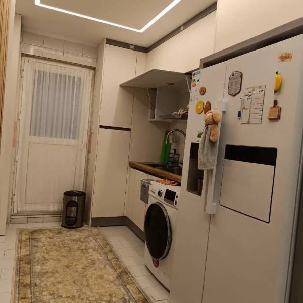 نیمه ویلایی سنددار