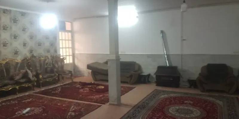 خانه ویلایی آزادگان