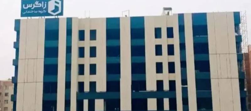 فروش یک واحد آپارتمان در غدیر ۲