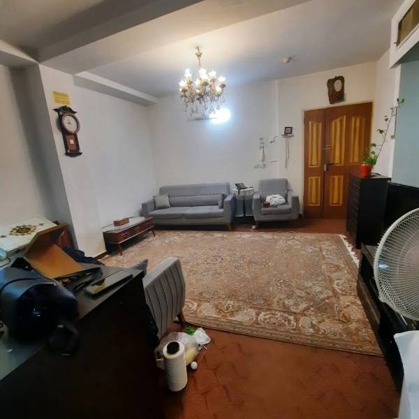 تک خواب ۶۰متری سندتک برگ