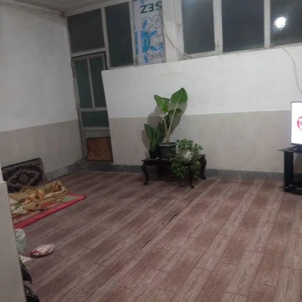 زیرزمین اجاره ای