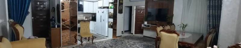 آپارتمان ۸۶متری پیامبر اعظم