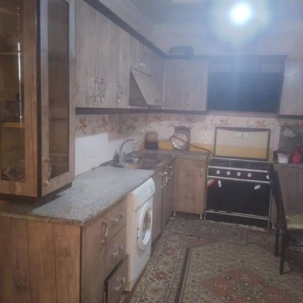 دوطبقه تمیز