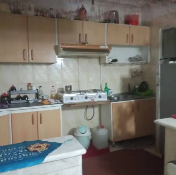 خانه اجاره ای طبقه دوم ۱۵خرداد