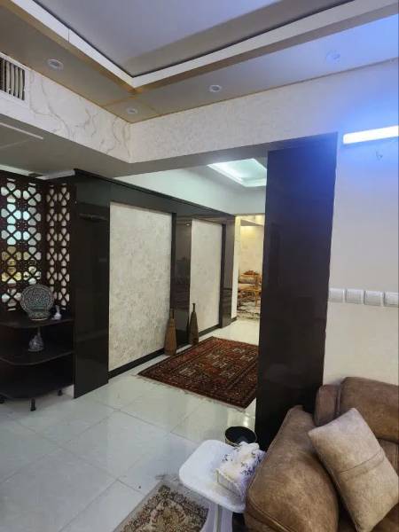 فروش آپارتمان  چهار خواب بسیار زیبا