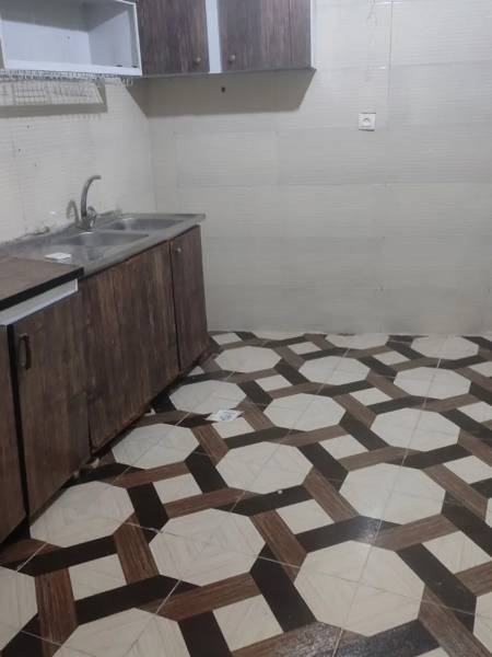 خانه همکف راه جدا بحر30متری