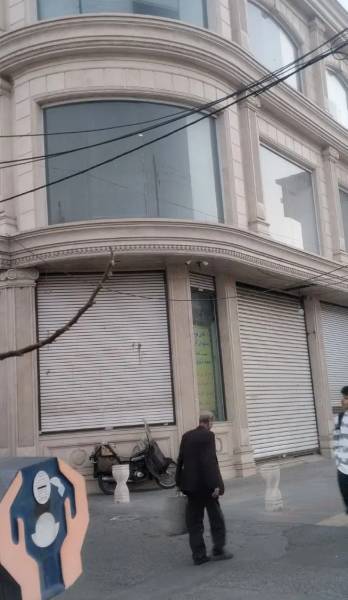 واحد ۸۰ متری دو خوابه ۲۰ متری ابوالفضل