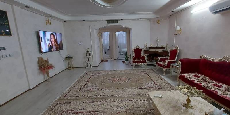 ۲خوابه _ شیک _ سند شش دانگ